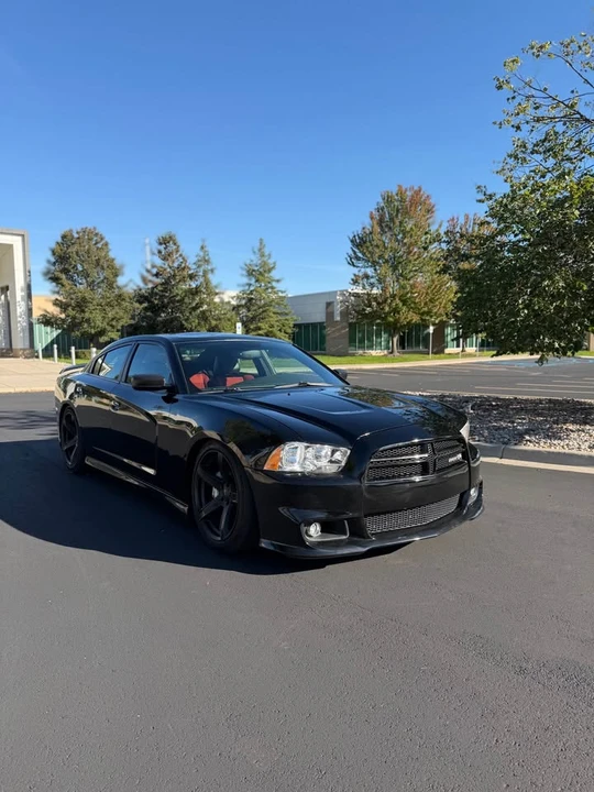 2014 Dodge Charger SRT & 392 7th Gen - Image 2 of 9