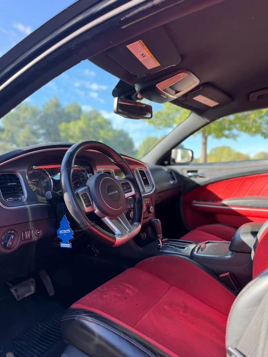 2014 Dodge Charger SRT & 392 7th Gen - Image 6 of 9