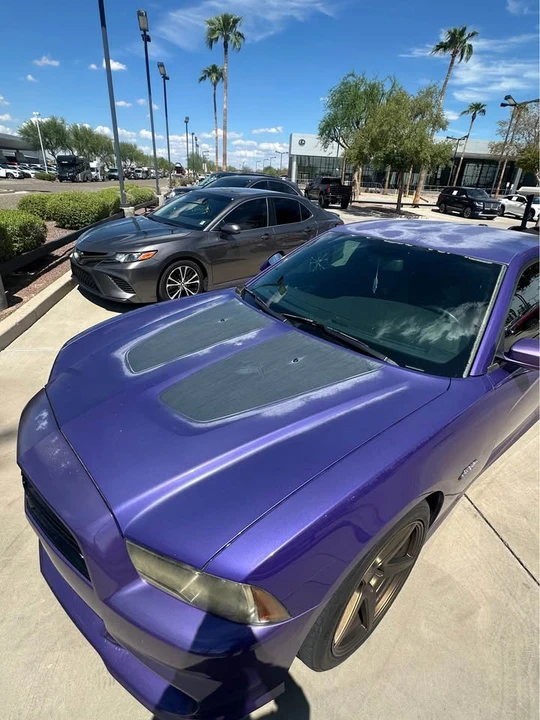 2014 Dodge Charger SRT & 392 7th Gen - Image 2 of 10