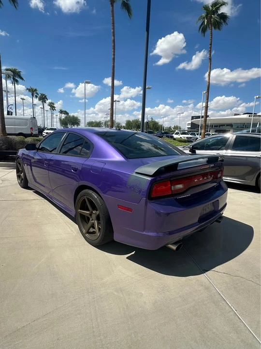 2014 Dodge Charger SRT & 392 7th Gen - Image 6 of 10
