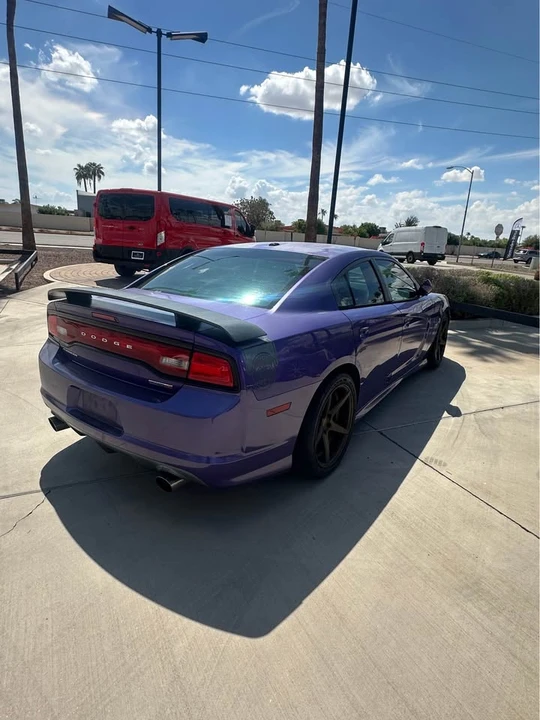 2014 Dodge Charger SRT & 392 7th Gen - Image 7 of 10