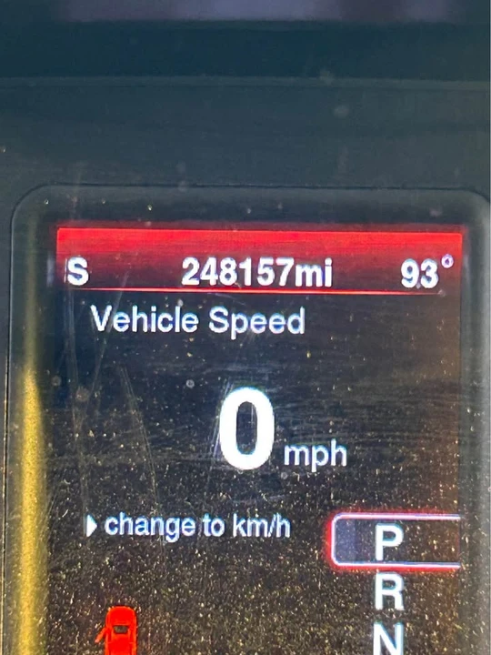 2014 Dodge Charger 7th Gen - Image 10 of 13
