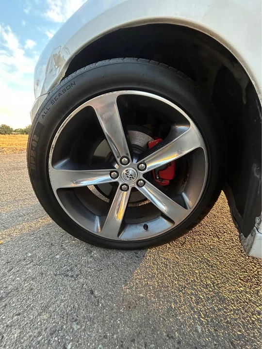 2014 Dodge Charger 7th Gen - Image 4 of 13