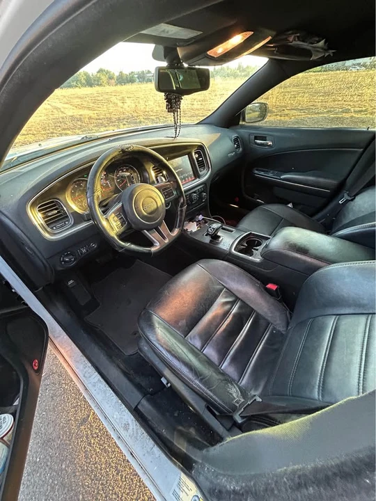 2014 Dodge Charger 7th Gen - Image 13 of 13