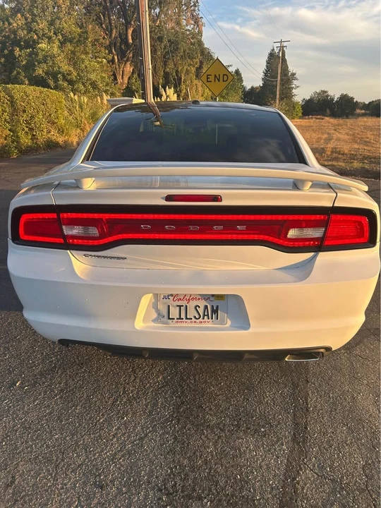 2014 Dodge Charger 7th Gen - Image 6 of 13