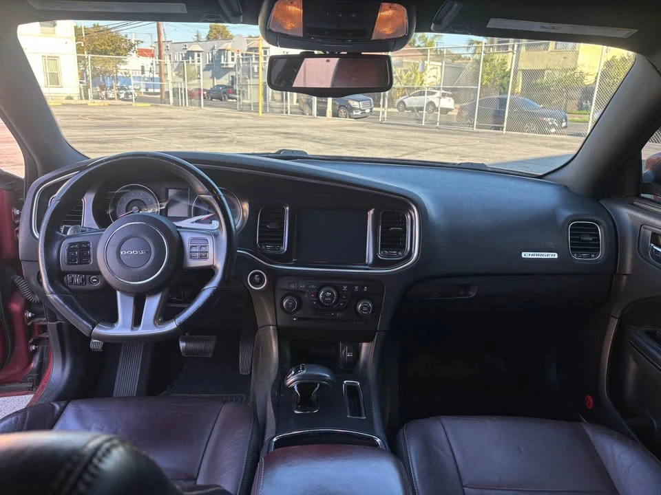 2014 Dodge Charger 7th Gen - Image 10 of 12