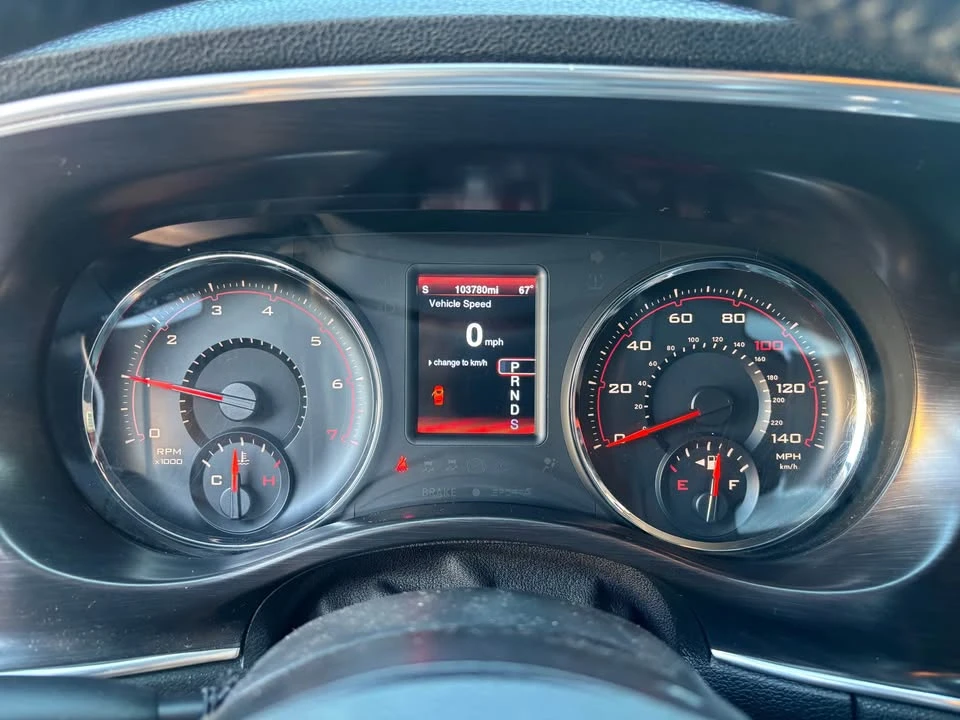 2014 Dodge Charger 7th Gen - Image 12 of 12