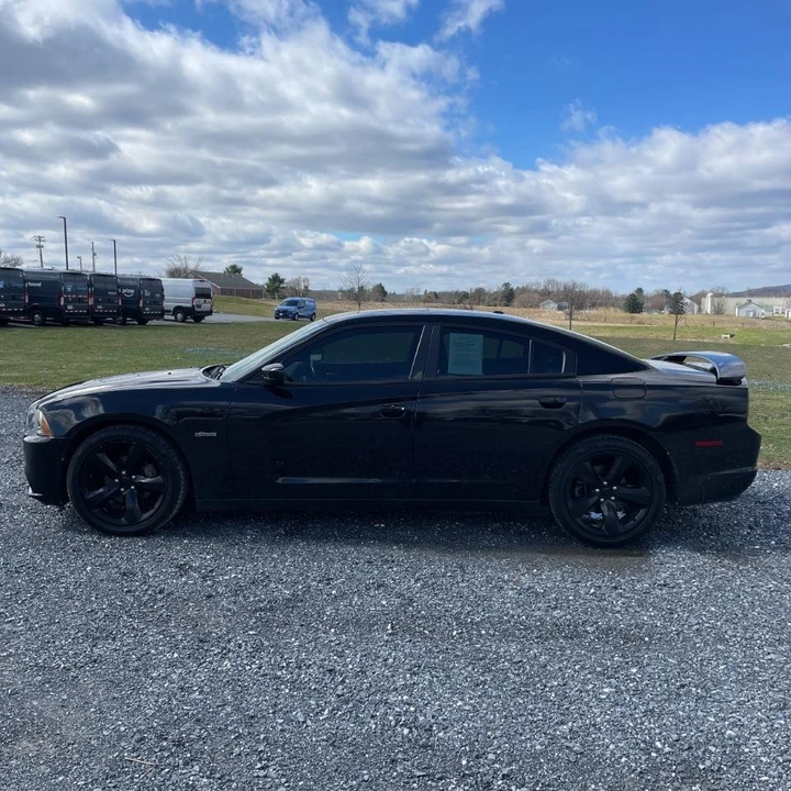 2014 Dodge Charger 7th Gen - Image 13 of 20