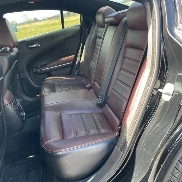 2014 Dodge Charger 7th Gen - Image 18 of 20