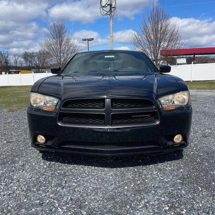 2014 Dodge Charger 7th Gen - Image 2 of 20