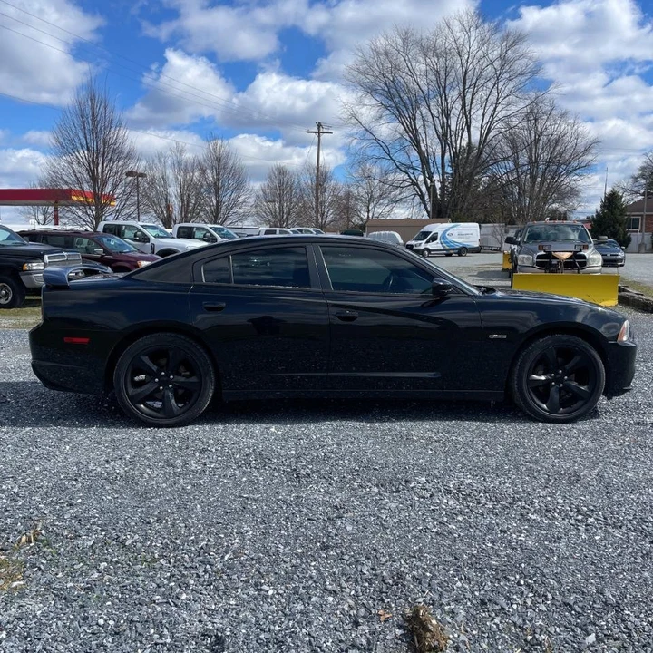 2014 Dodge Charger 7th Gen - Image 14 of 20