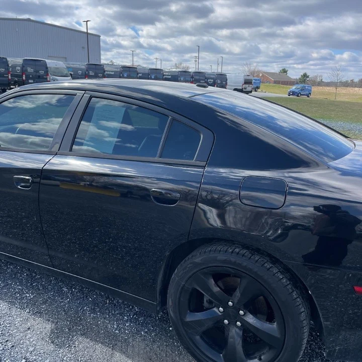 2014 Dodge Charger 7th Gen - Image 4 of 20