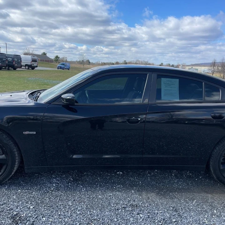 2014 Dodge Charger 7th Gen - Image 8 of 20