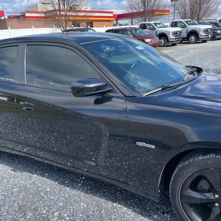2014 Dodge Charger 7th Gen - Image 7 of 20