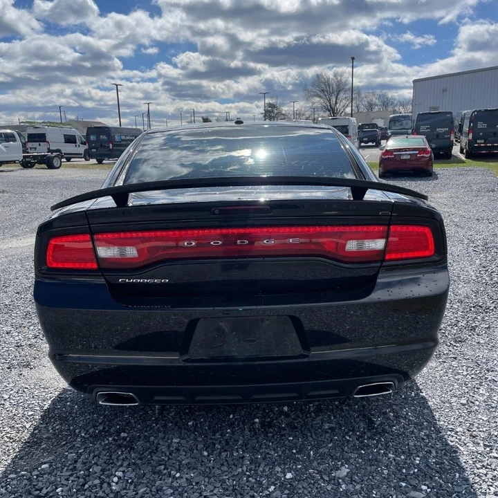 2014 Dodge Charger 7th Gen - Image 12 of 20