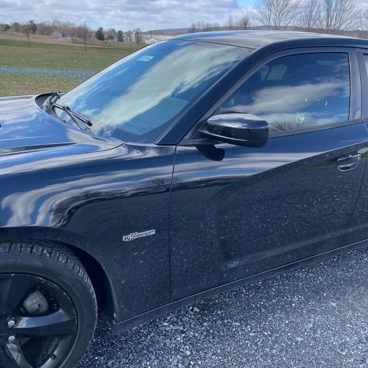 2014 Dodge Charger 7th Gen - Image 6 of 20