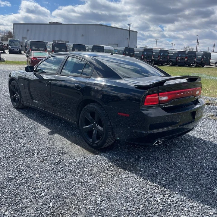 2014 Dodge Charger 7th Gen - Image 10 of 20