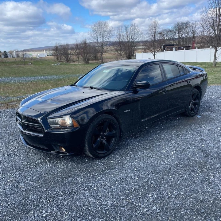 2014 Dodge Charger 7th Gen - Image 3 of 20