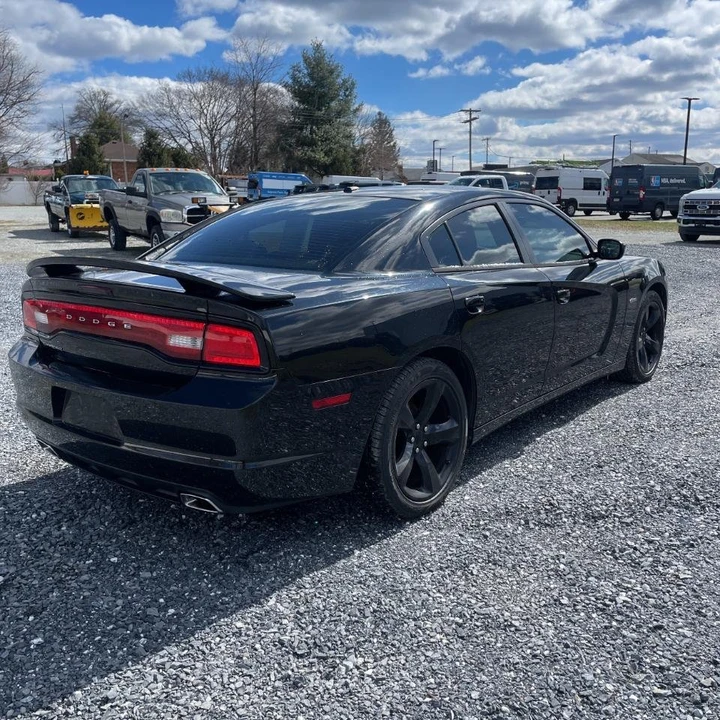 2014 Dodge Charger 7th Gen - Image 11 of 20