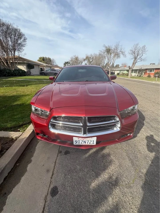 2014 Dodge Charger 7th Gen - Image 3 of 4
