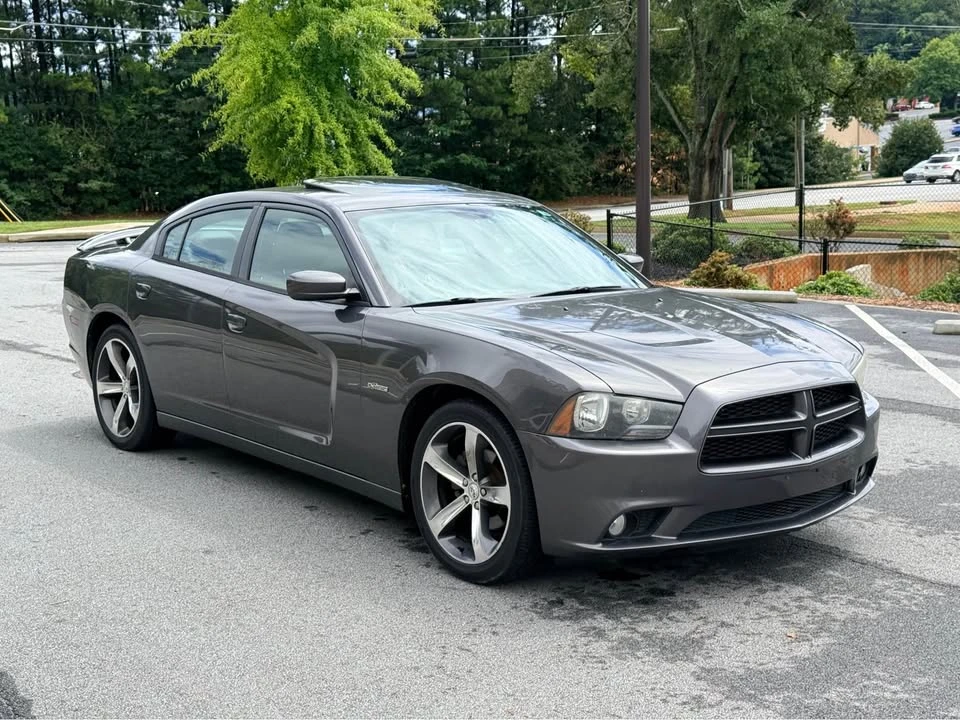 2014 Dodge Charger 7th Gen - Image 10 of 20