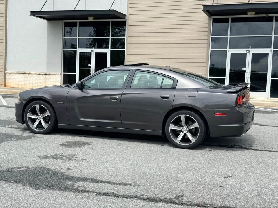 2014 Dodge Charger 7th Gen - Image 6 of 20