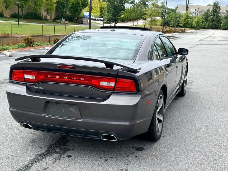 2014 Dodge Charger 7th Gen - Image 7 of 20