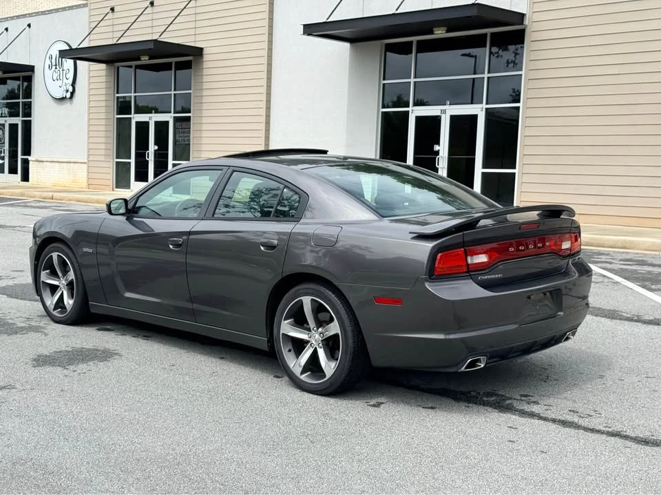 2014 Dodge Charger 7th Gen - Image 5 of 20