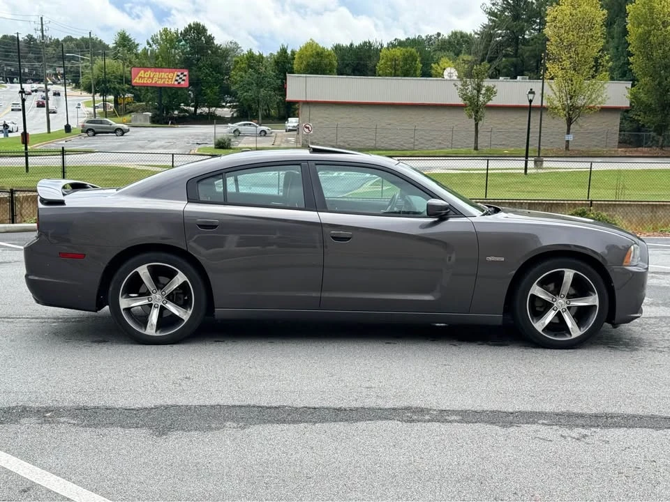 2014 Dodge Charger 7th Gen - Image 8 of 20