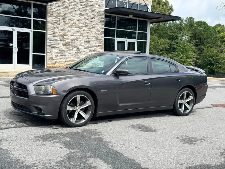 2014 Dodge Charger 7th Gen - Image 9 of 20