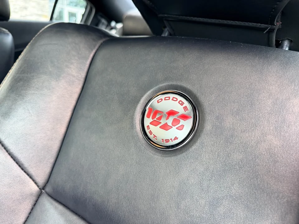 2014 Dodge Charger 7th Gen - Image 20 of 20
