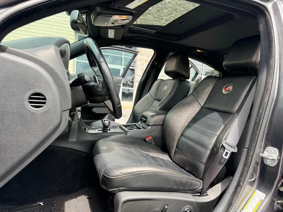 2014 Dodge Charger 7th Gen - Image 18 of 20