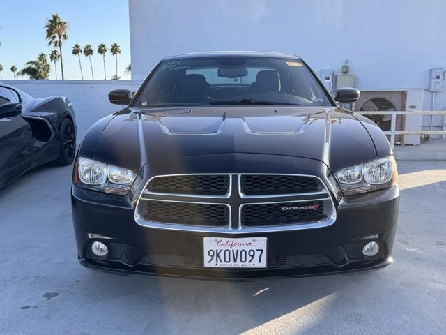 2014 Dodge Charger 7th Gen - Image 2 of 3