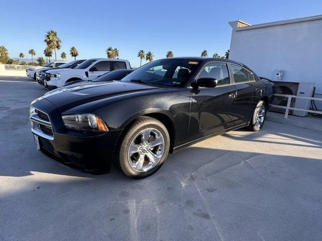 2014 Dodge Charger 7th Gen - Image 3 of 3