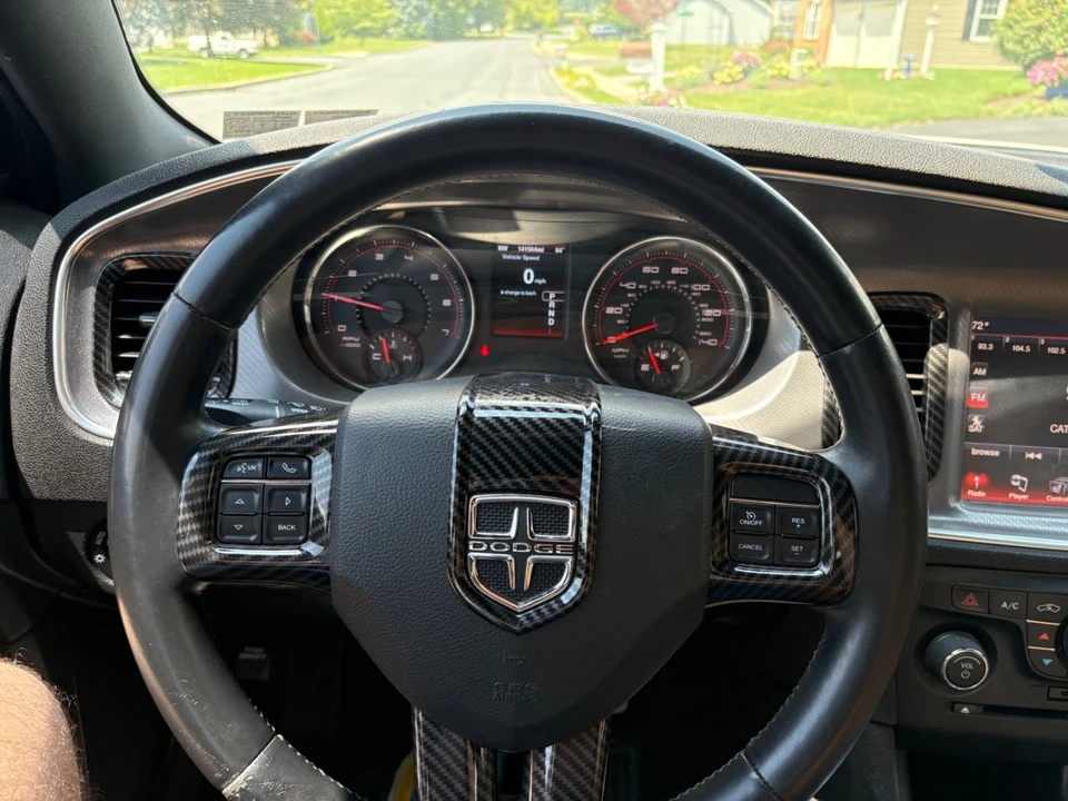 2014 Dodge Charger 7th Gen - Image 6 of 13