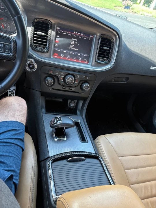 2014 Dodge Charger 7th Gen - Image 8 of 13