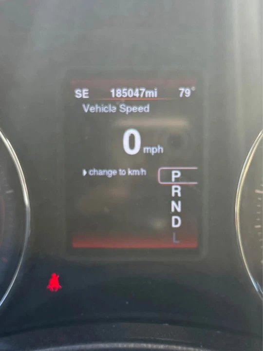 2014 Dodge Charger 7th Gen - Image 7 of 10