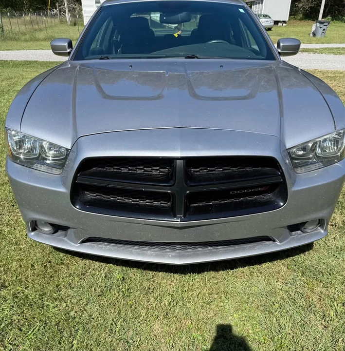 2014 Dodge Charger 7th Gen - Image 2 of 10