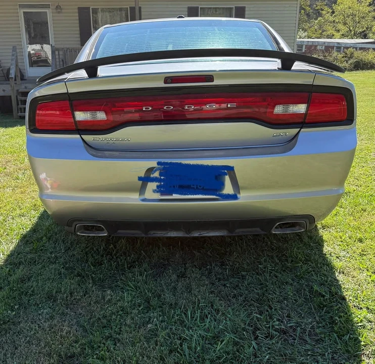 2014 Dodge Charger 7th Gen - Image 3 of 10