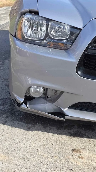 2014 Dodge Charger 6th Gen - Image 2 of 4