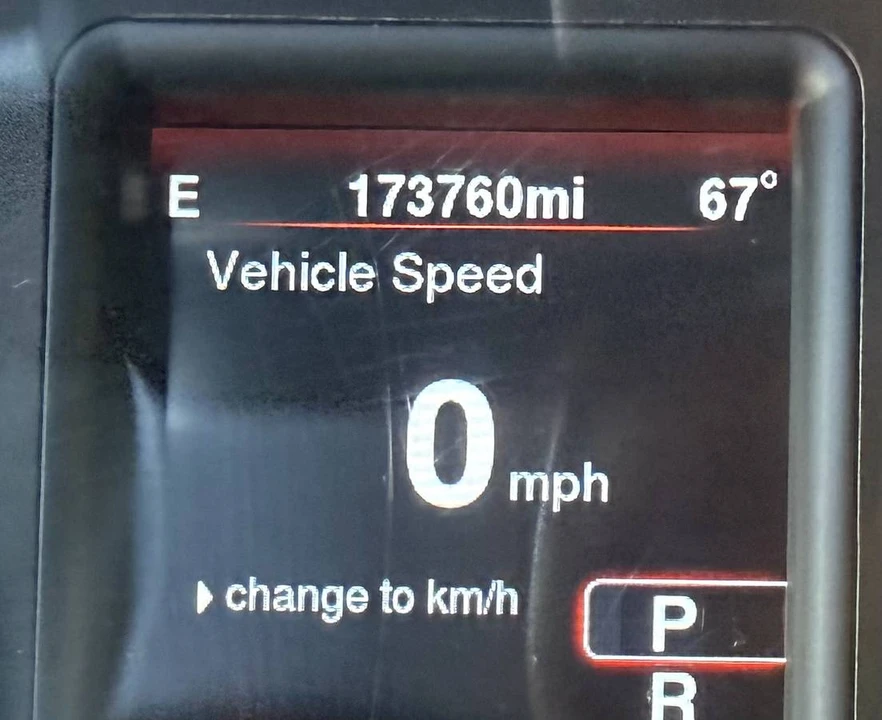 2014 Dodge Charger 7th Gen - Image 9 of 10