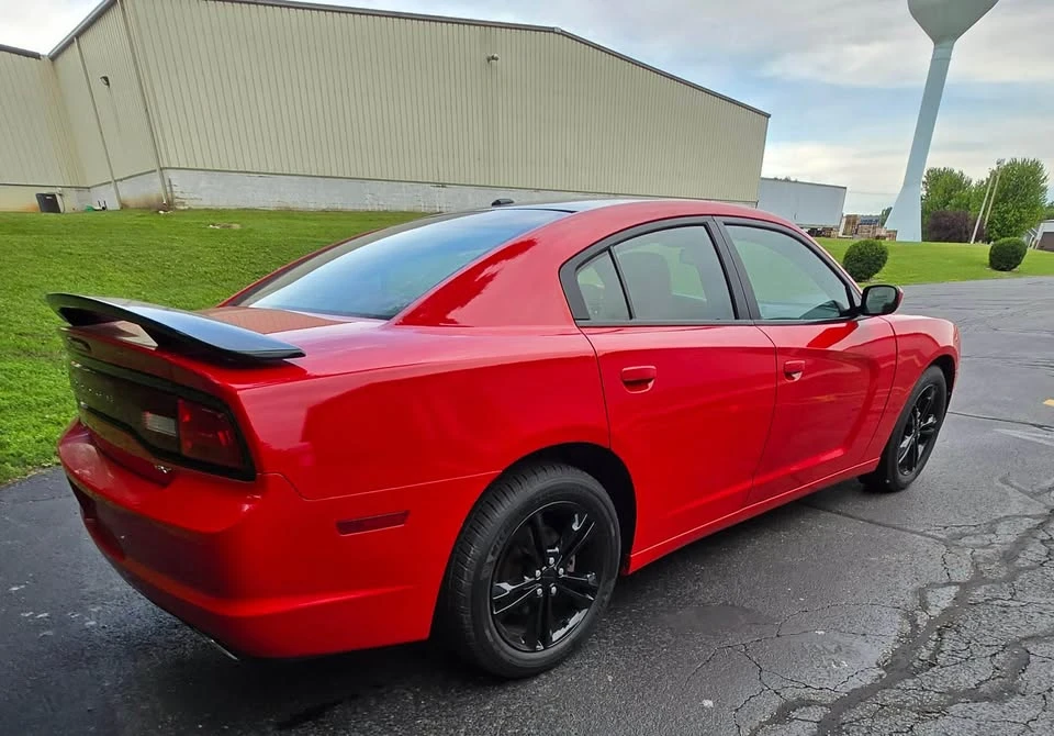 2014 Dodge Charger 7th Gen - Image 4 of 18