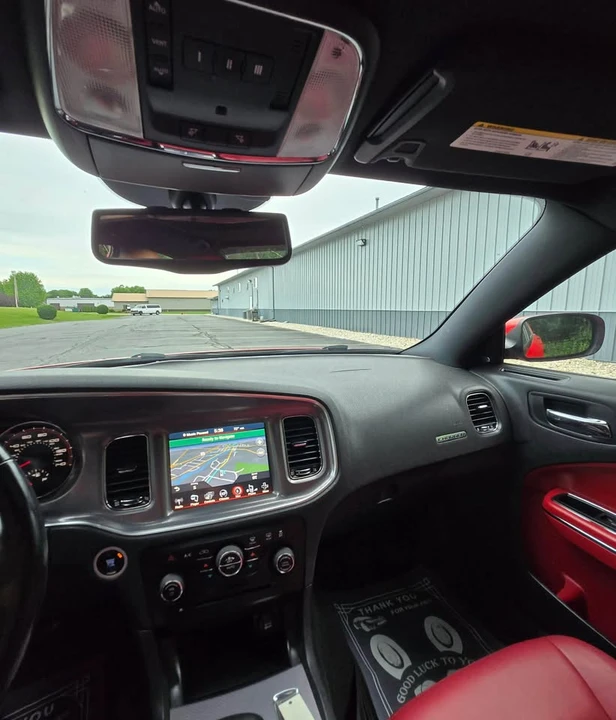 2014 Dodge Charger 7th Gen - Image 12 of 18