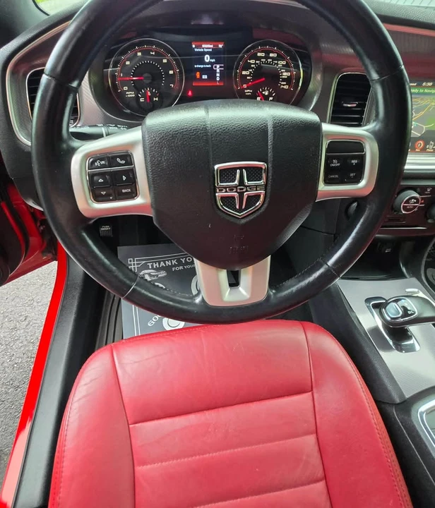 2014 Dodge Charger 7th Gen - Image 8 of 18