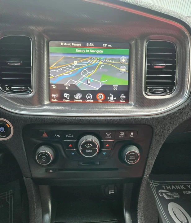 2014 Dodge Charger 7th Gen - Image 9 of 18