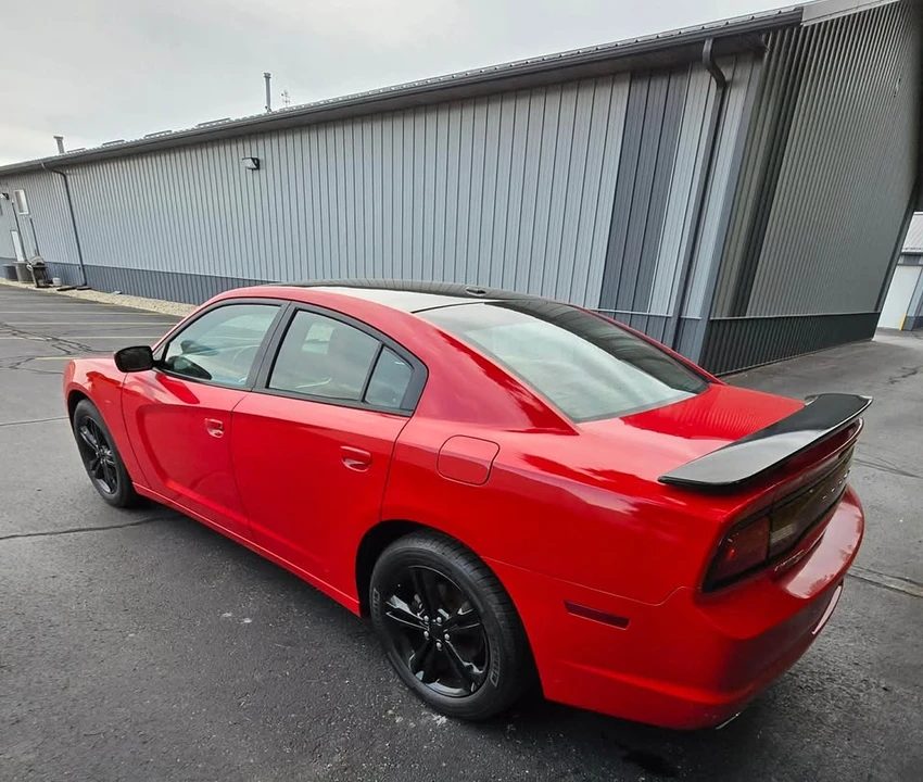 2014 Dodge Charger 7th Gen - Image 6 of 18