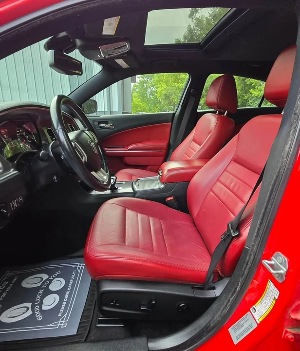 2014 Dodge Charger 7th Gen - Image 7 of 18