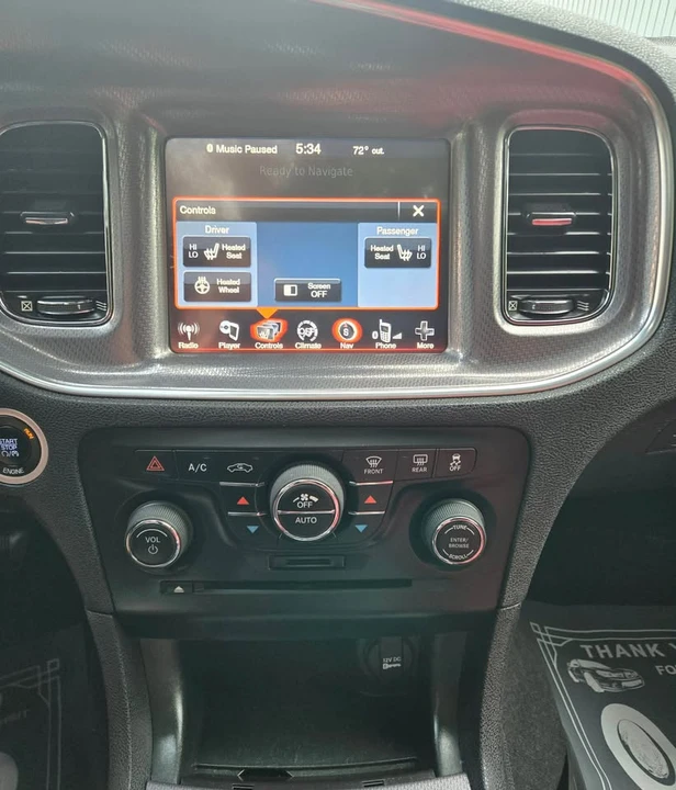 2014 Dodge Charger 7th Gen - Image 11 of 18
