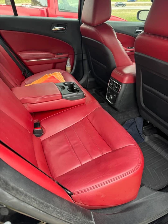 2014 Dodge Charger 7th Gen - Image 7 of 10