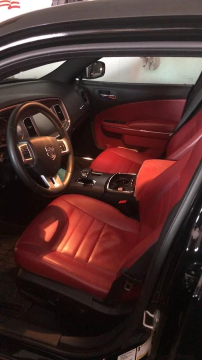 2014 Dodge Charger 7th Gen - Image 3 of 10